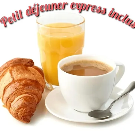 Le Relais Des Dames 3* Neuville-sur-Saone