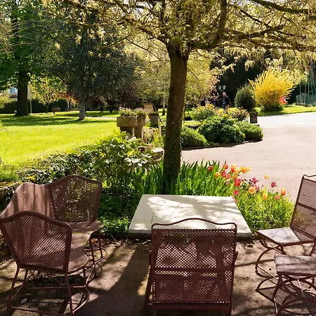 Le Relais Des Dames Bed & Breakfast