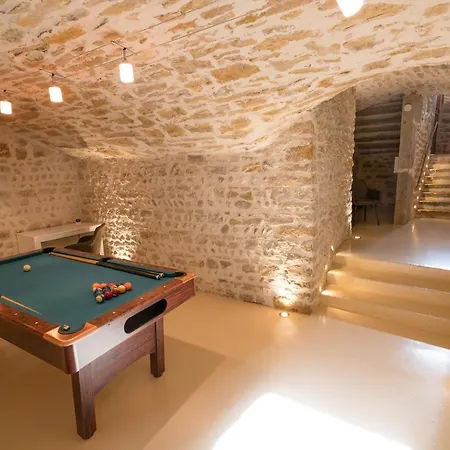 Nocleg ze śniadaniem Le Relais Des Dames Neuville-sur-Saône