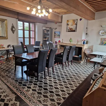 Le Relais Des Dames