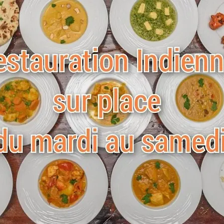 Le Relais Des Dames