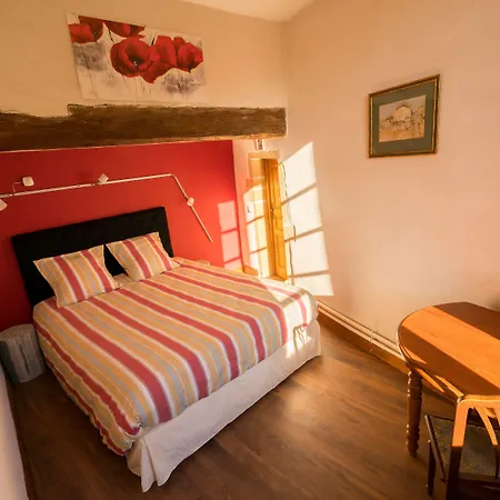 Le Relais Des Dames 3* Neuville-sur-Saone