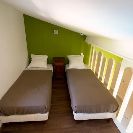Le Relais Des Dames Bed & Breakfast