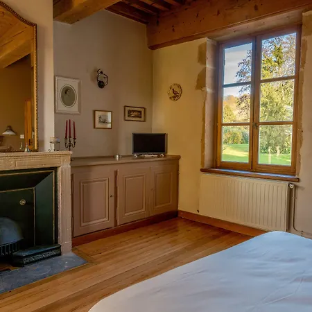 Le Relais Des Dames Bed & Breakfast