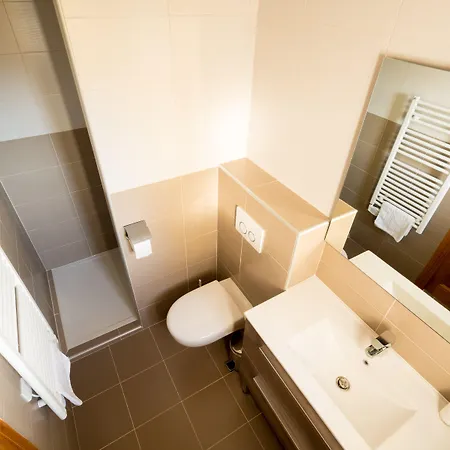 Le Relais Des Dames 3*