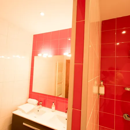 Le Relais Des Dames Bed & Breakfast