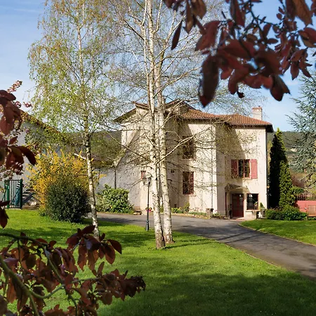 Bed & Breakfast Le Relais Des Dames