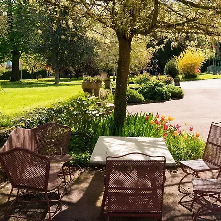 Le Relais Des Dames 3* Neuville-sur-Saone
