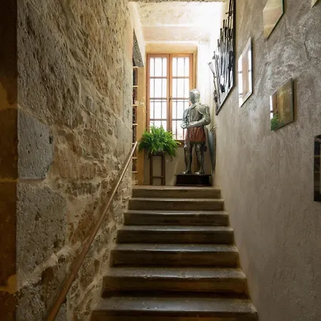 Bed and breakfast Le Relais Des Dames 3*