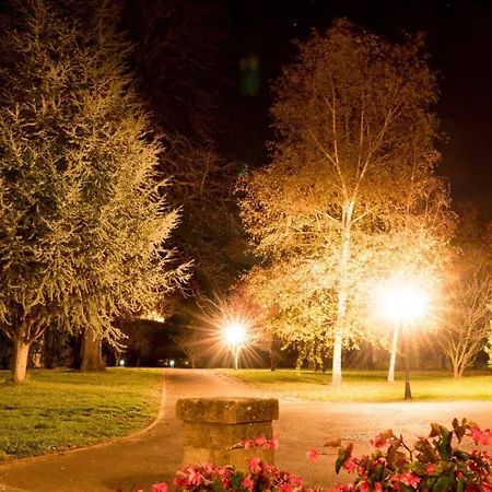 Bed & Breakfast Le Relais Des Dames