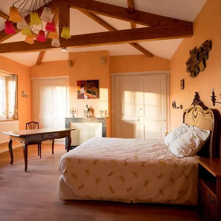Le Relais Des Dames Bed & Breakfast