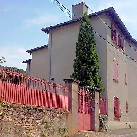 Le Relais Des Dames Bed & Breakfast