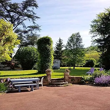 Bed & Breakfast Le Relais Des Dames 3*