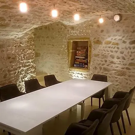 Bed & Breakfast Le Relais Des Dames Neuville-sur-Saône