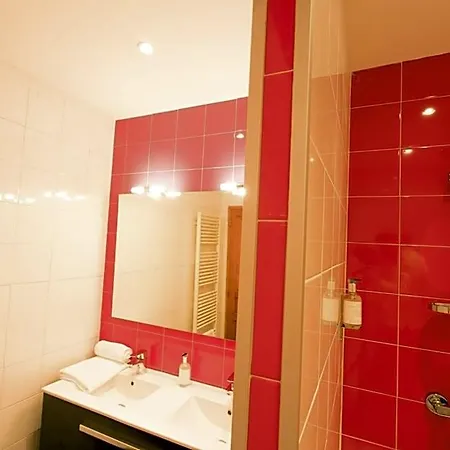 Le Relais Des Dames Bed & Breakfast 3*