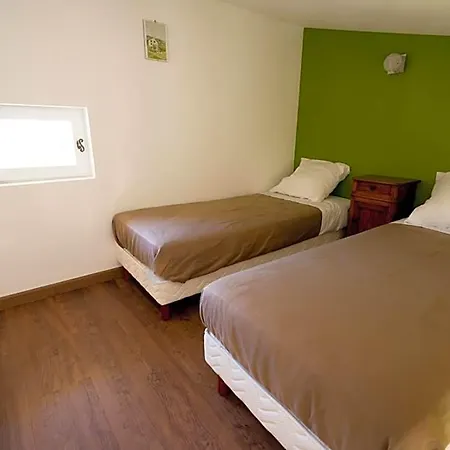 Bed & Breakfast Le Relais Des Dames