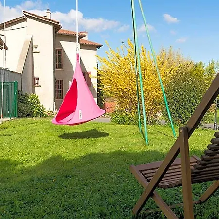 Bed & Breakfast Le Relais Des Dames