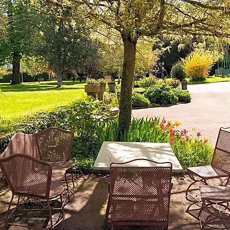 Bed & Breakfast Le Relais Des Dames