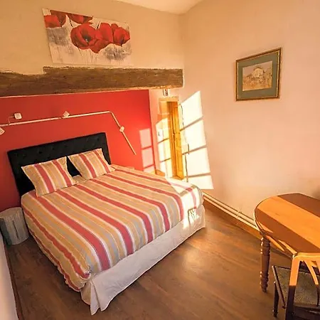 Le Relais Des Dames Bed & Breakfast
