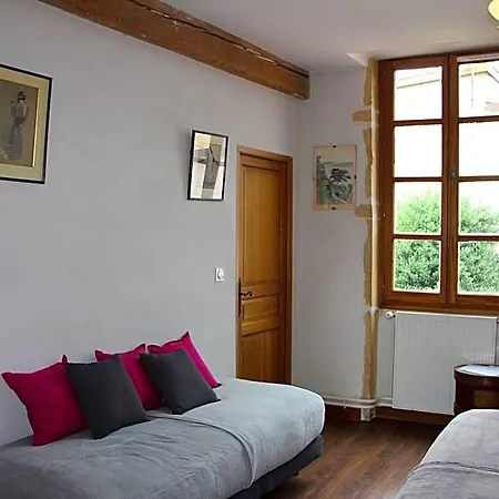 Bed & Breakfast Le Relais Des Dames 3*