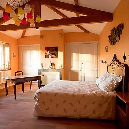 Le Relais Des Dames