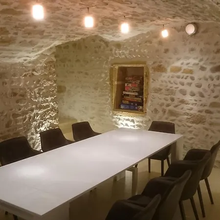 Bed & Breakfast Le Relais Des Dames Neuville-sur-Saône