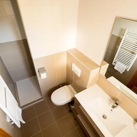 Bed & Breakfast Le Relais Des Dames