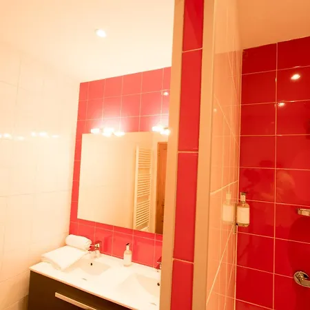 Le Relais Des Dames Frühstückspension 3*